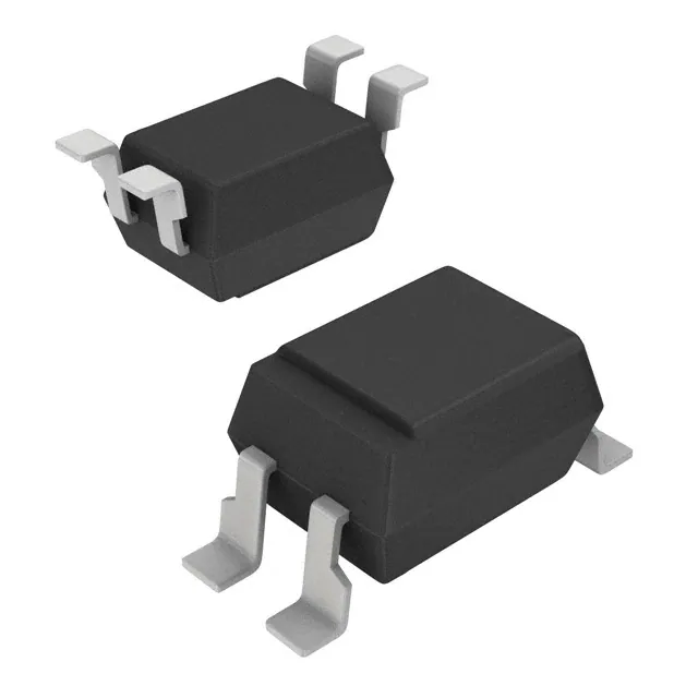 FOD817A3SD onsemi electronic component