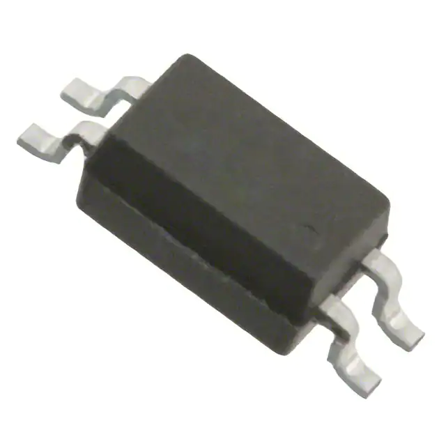 FODM217DR2 onsemi electronic component