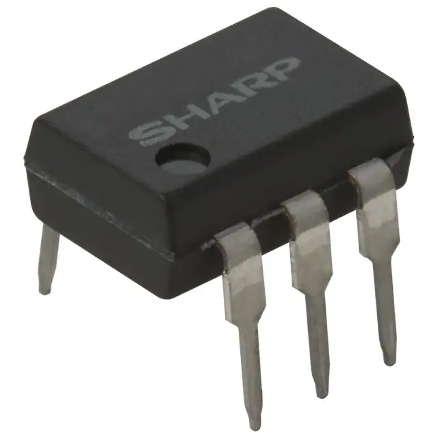 PC900V0NSZX Sharp Microelectronics electronic component