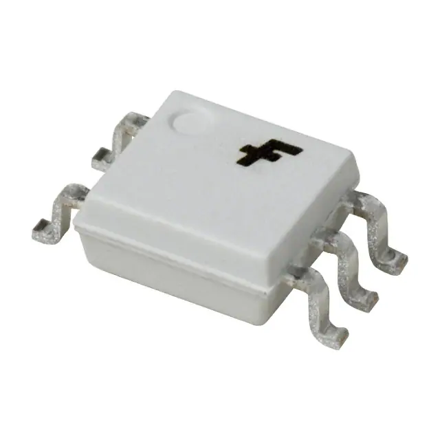 FODM452R2 onsemi electronic component