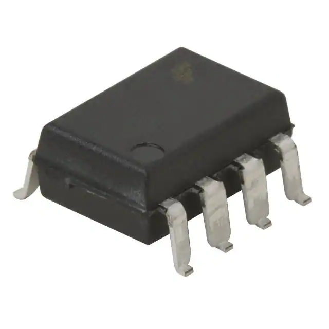 6N137SM onsemi electronic component