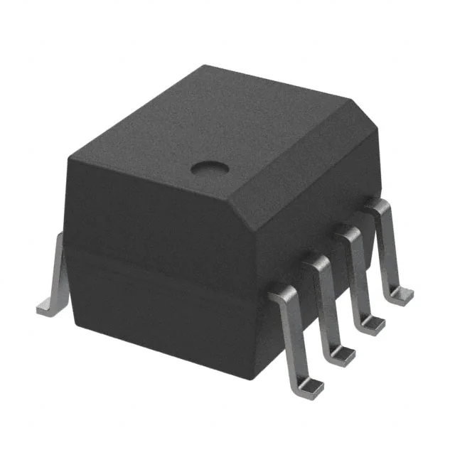 HCPL0637 onsemi electronic component
