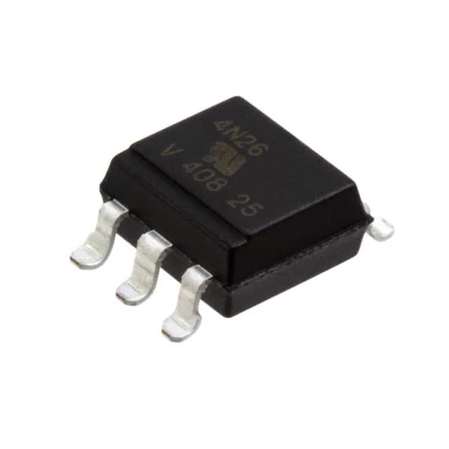 4N26-X009 Vishay Semiconductor Opto Division electronic component