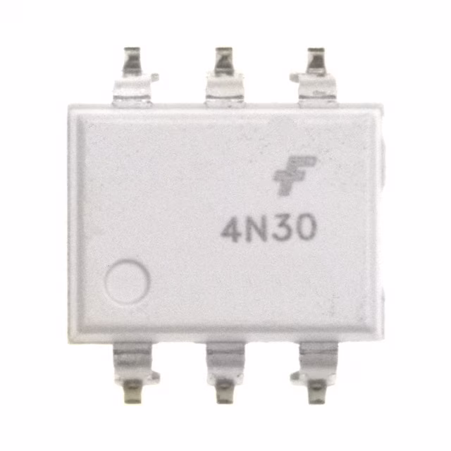 4N30SM Fairchild Semiconductor electronic component