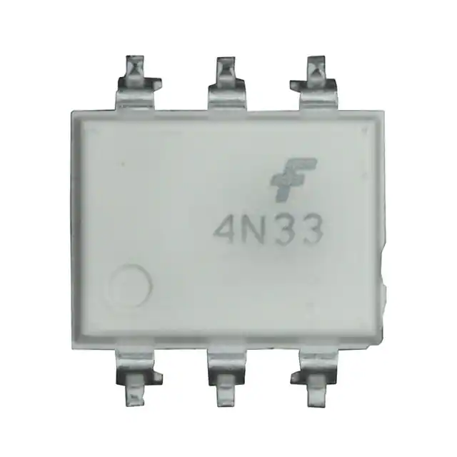 4N33SM onsemi electronic component