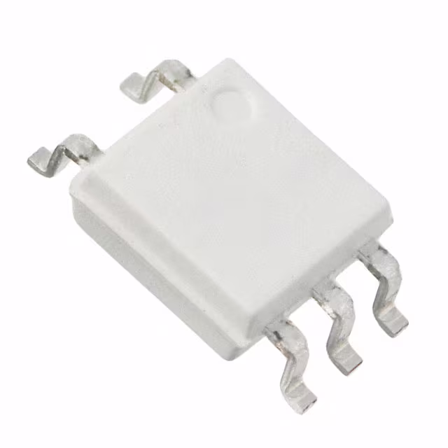 FODM611R2 onsemi electronic component