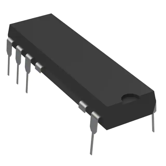 LTC1145ACN Analog Devices Inc. electronic component