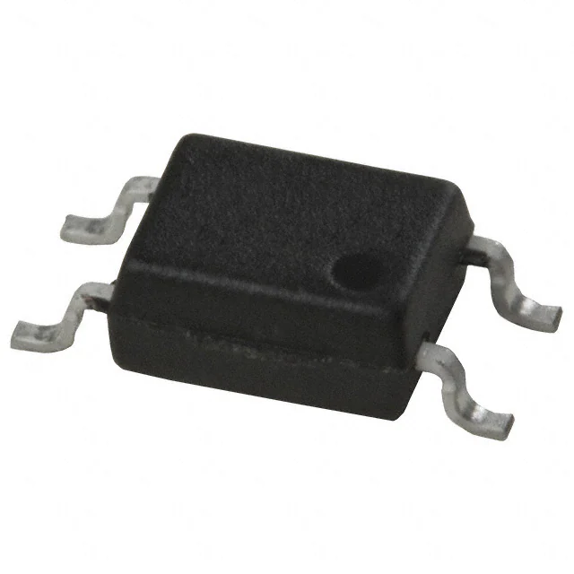 HCPL-181-000E Broadcom Limited electronic component