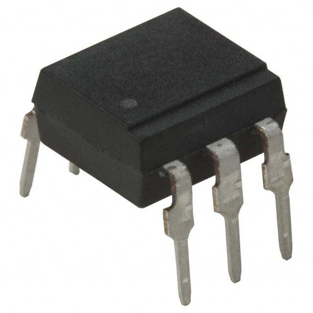 CNY17-3-000E Broadcom Limited electronic component