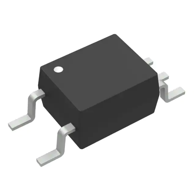 ACPL-M21L-500E Broadcom Limited electronic component