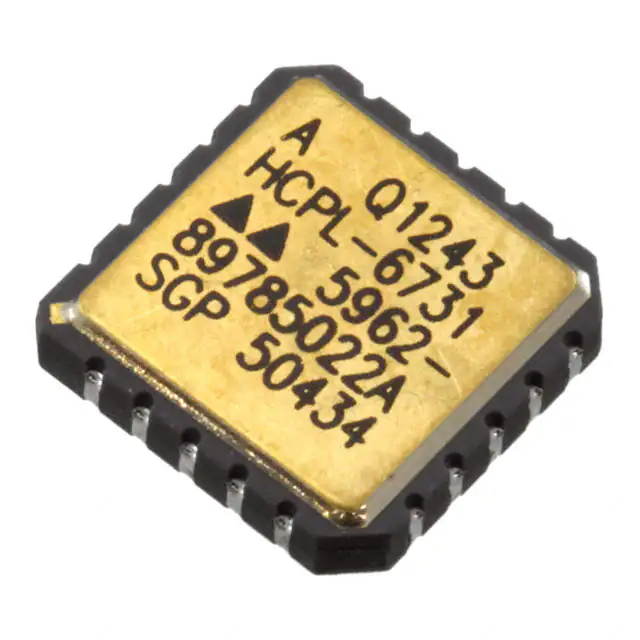 5962-89785022A Broadcom Limited electronic component
