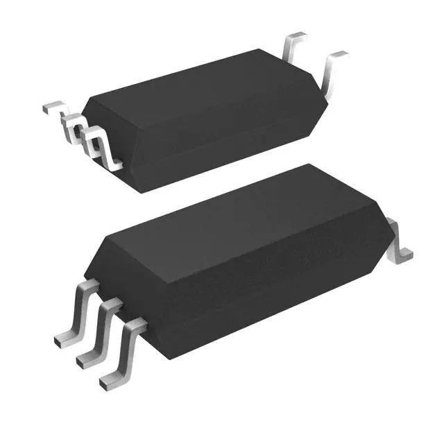 FOD8384R2 onsemi electronic component