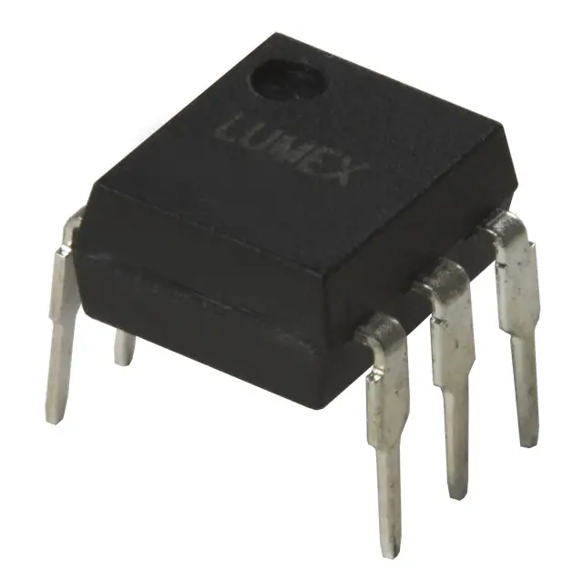 OCP-PCP116 Lumex Opto/Components Inc. electronic component