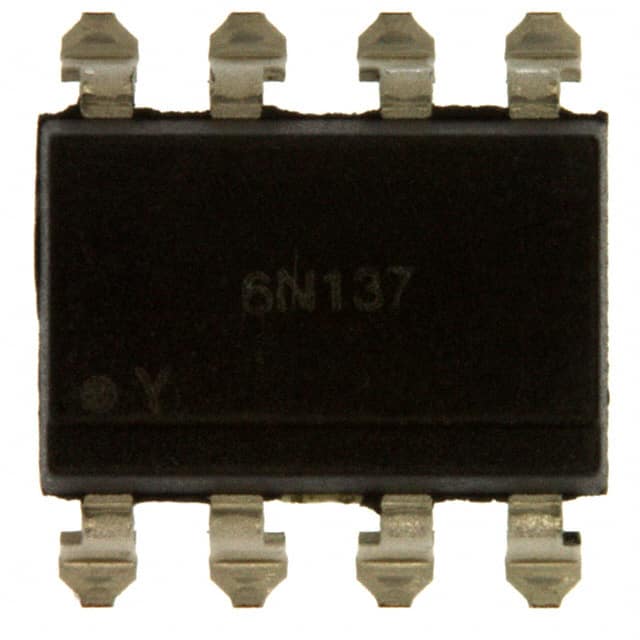 6N137S Lite-On Inc. related electronic component