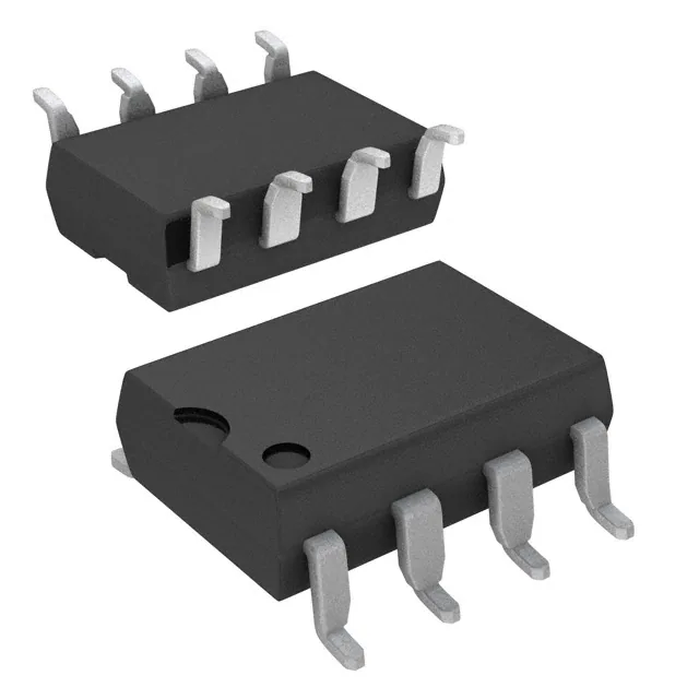HCPL-4506-500E Broadcom Limited electronic component