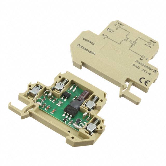 8008150000 Weidmüller electronic component