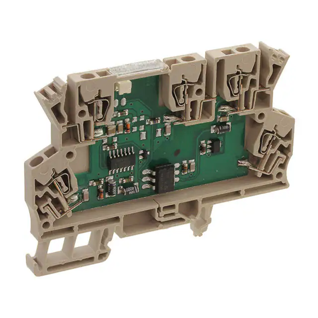 8398940000 Weidmüller electronic component