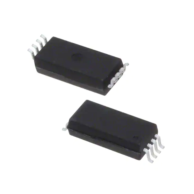 ACNT-H61L-500E Broadcom Limited electronic component
