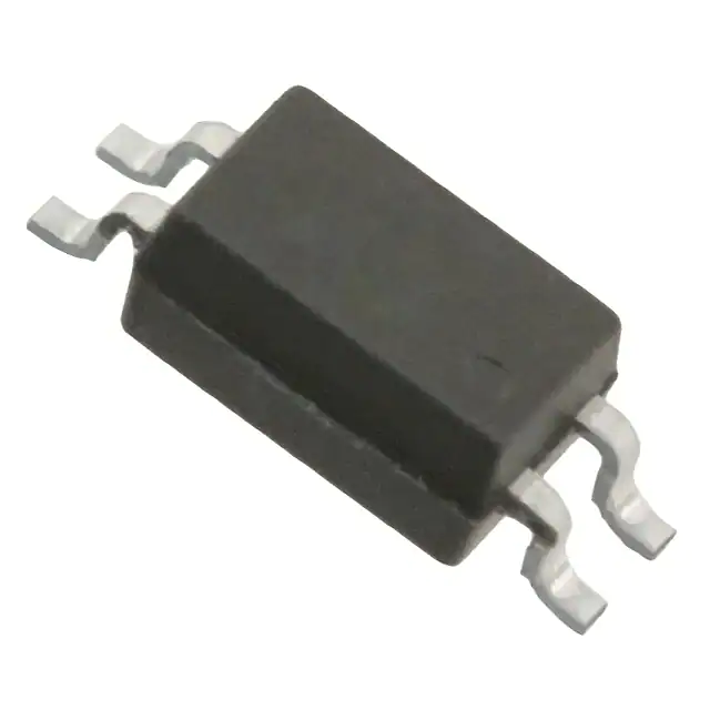 ACPL-217-500E Broadcom Limited electronic component