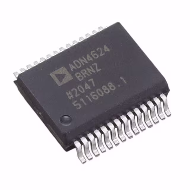 ADN4624BRNZ Analog Devices Inc. electronic component