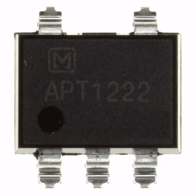 APT1222A Panasonic Electric Works electronic component