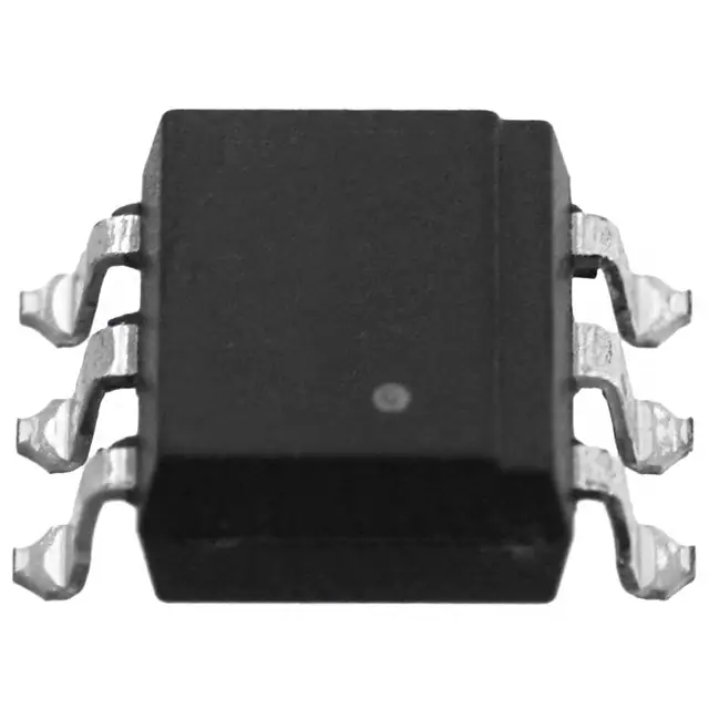 CNY17-3-500E Broadcom Limited electronic component