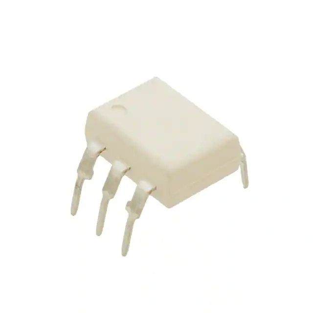 MOC3041TVM onsemi electronic component