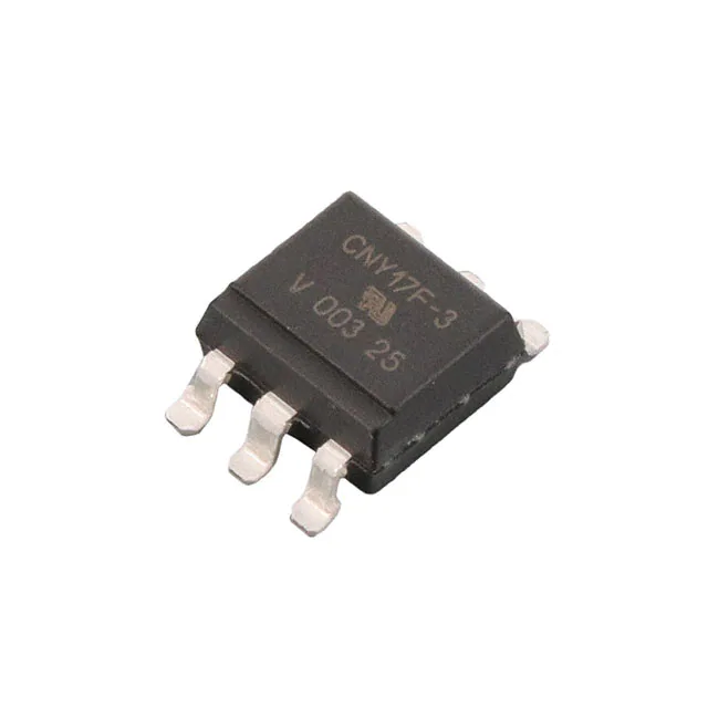 CNY17F-3X007T Vishay Semiconductor Opto Division electronic component