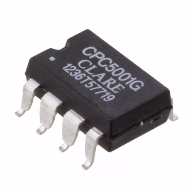 CPC5001GSTR IXYS Integrated Circuits Division electronic component