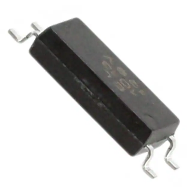 EL851(S1)(TU) Everlight Electronics Co Ltd electronic component