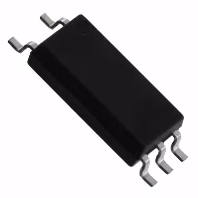 EL1116(TA)-VG Everlight Electronics Co Ltd electronic component