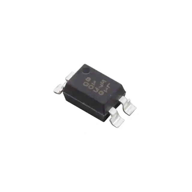EL8171S1(TU)-G Everlight Electronics Co Ltd electronic component