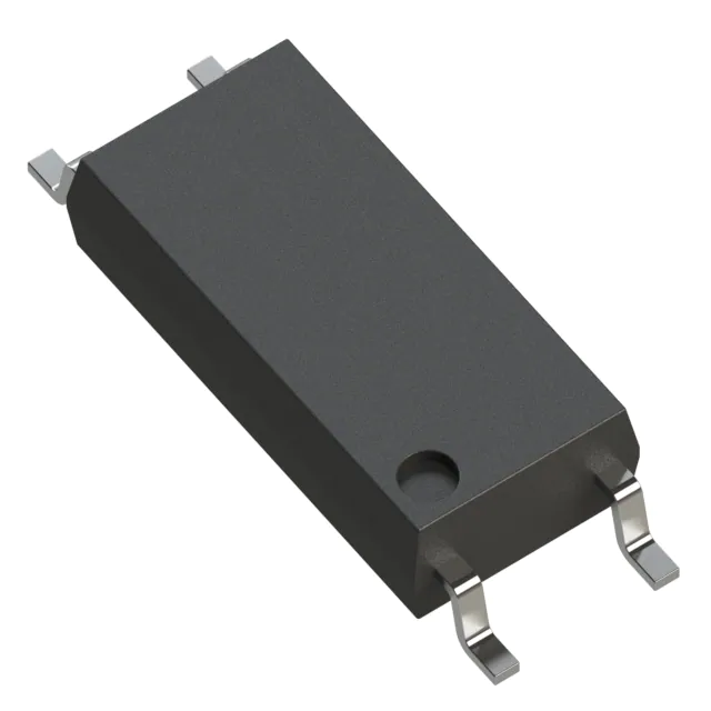 EL1017-G Everlight Electronics Co Ltd electronic component
