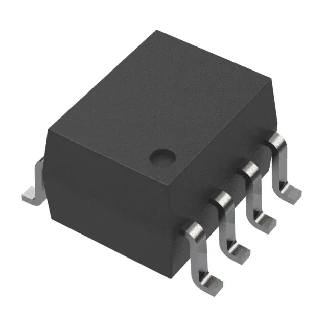 ELD207(TA)-V Everlight Electronics Co Ltd electronic component
