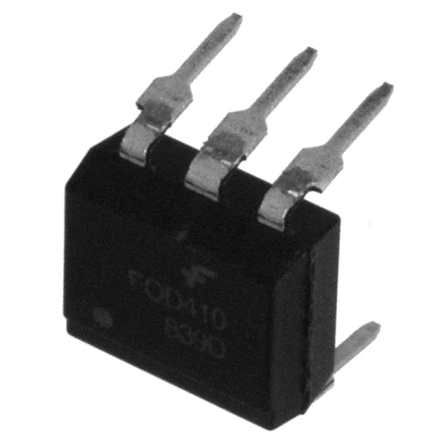 FOD410 Fairchild Semiconductor electronic component