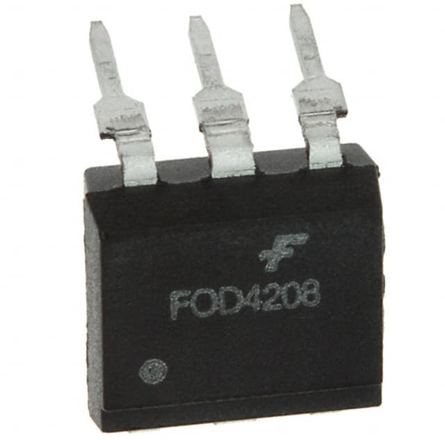 FOD4208 onsemi electronic component