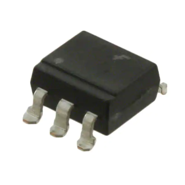 FOD4208SV onsemi electronic component