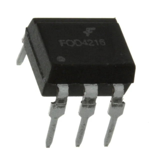 FOD4216 onsemi electronic component