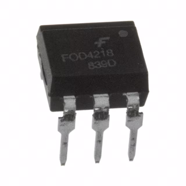FOD4218 onsemi electronic component