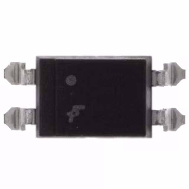 FOD617A3SD onsemi electronic component