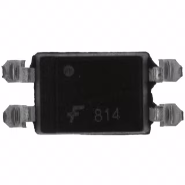 FOD8143S onsemi electronic component