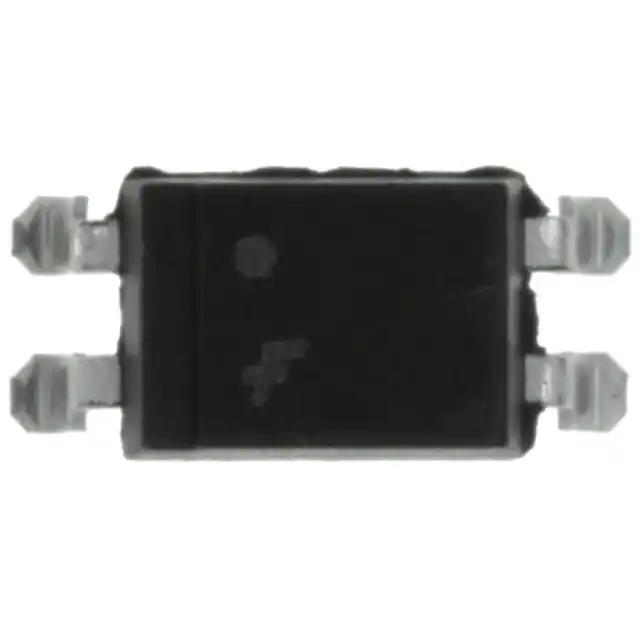 FOD814A3S onsemi electronic component