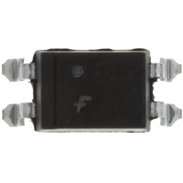 FOD814A3SD onsemi electronic component