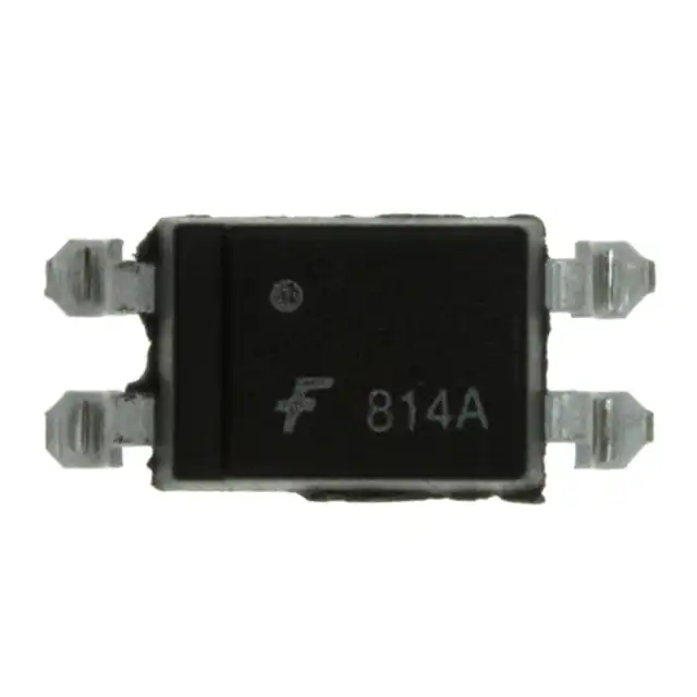FOD814AS onsemi electronic component