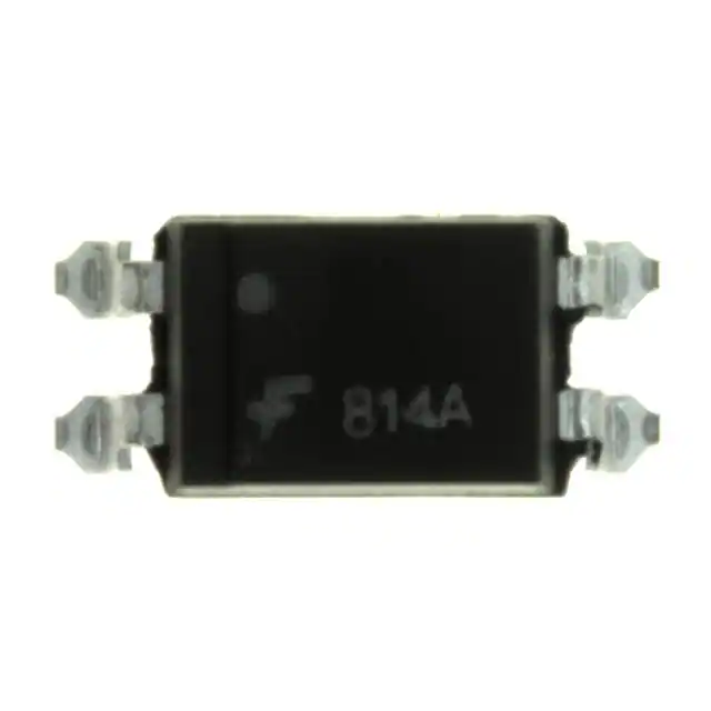 FOD814ASD onsemi electronic component