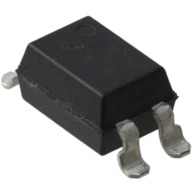 FOD817BS onsemi electronic component
