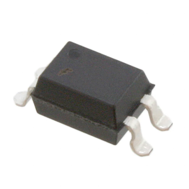 FOD817D3SD onsemi electronic component