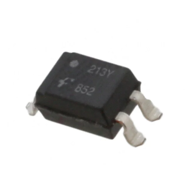 FOD852S onsemi electronic component