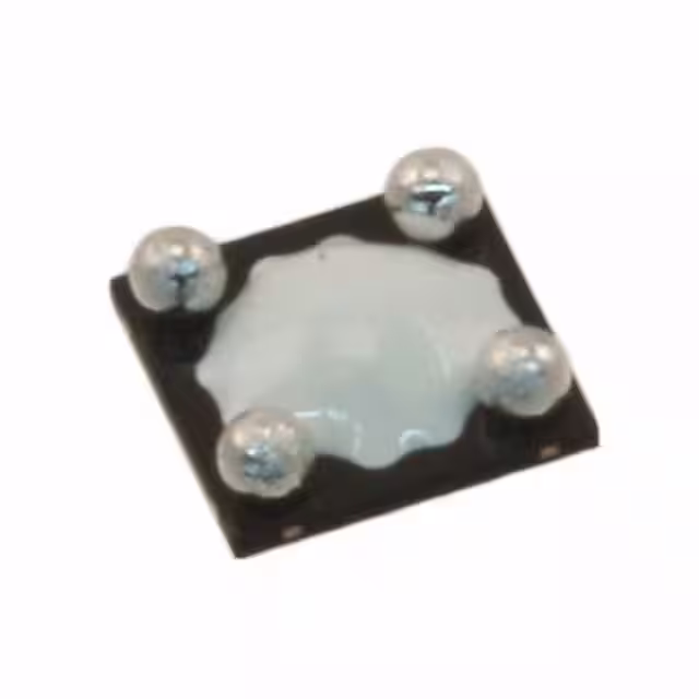 FODB100 onsemi electronic component