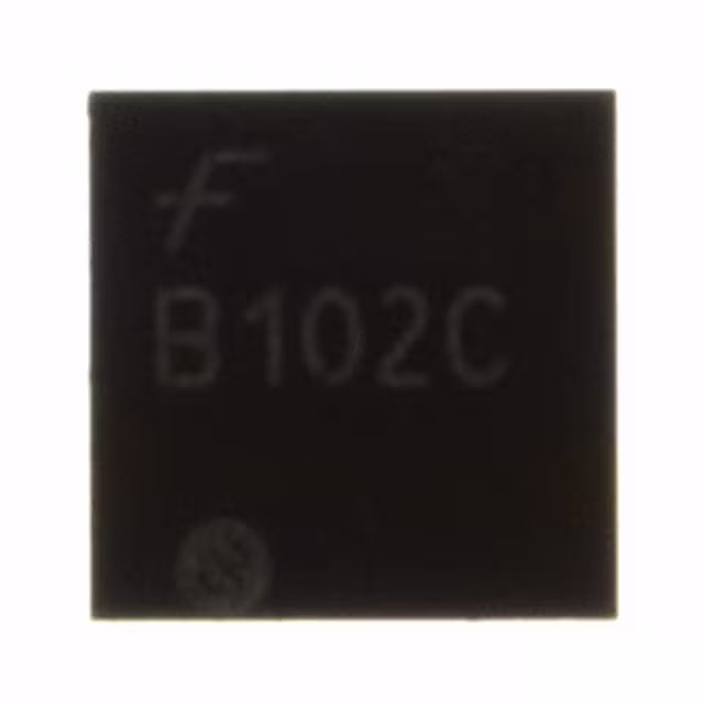FODB102 onsemi electronic component